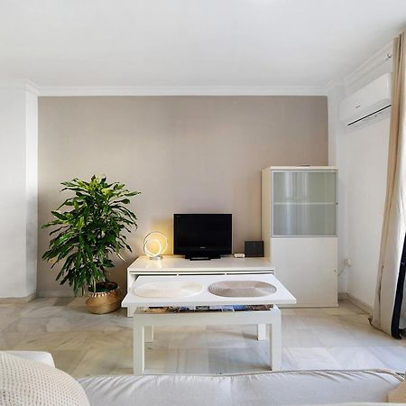 Apartamento Maria De La O 赫雷斯 外观 照片