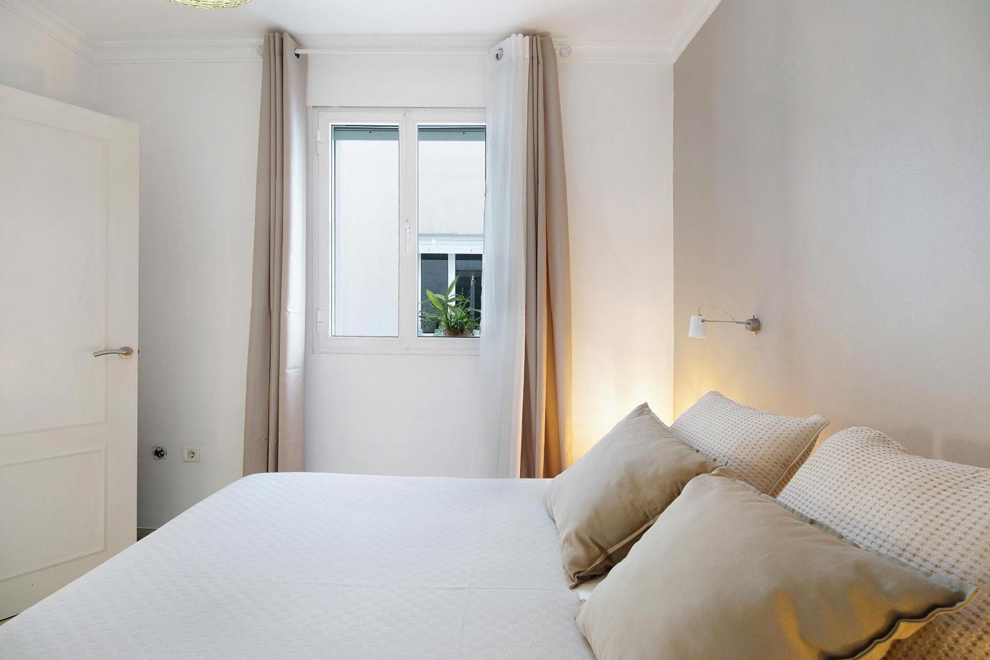Apartamento Maria De La O 赫雷斯 外观 照片